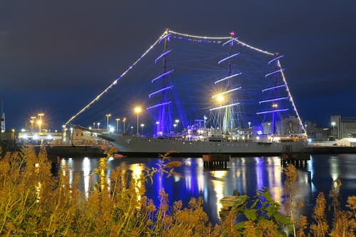 Libertad Lights