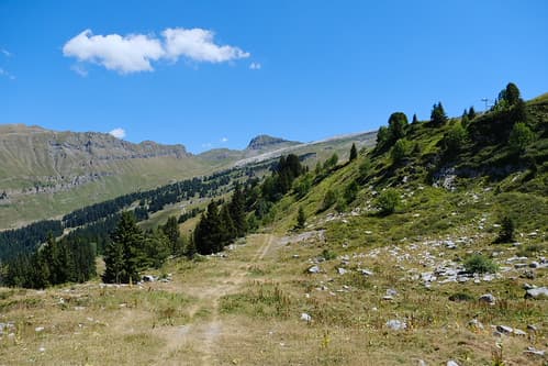 Flaine