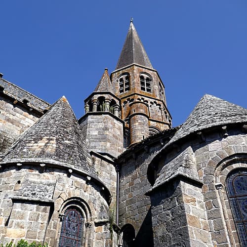 Saint-Pierre du Dorat, Haute-Vienne