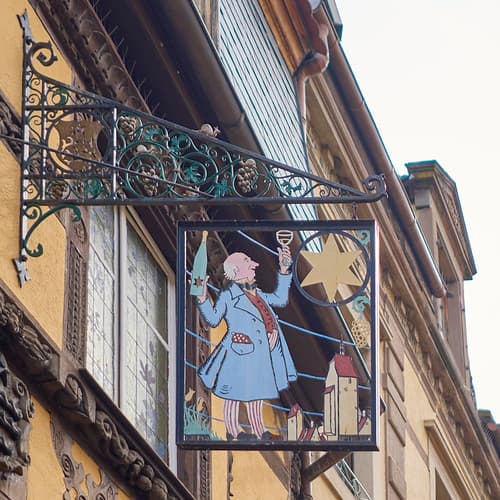 Riquewihr