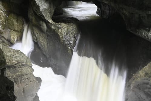 Grottes de Skocjan