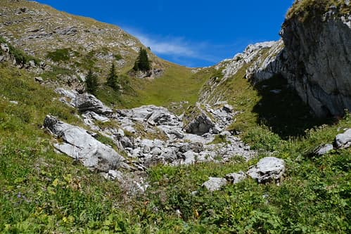 Le Grand-Bornand