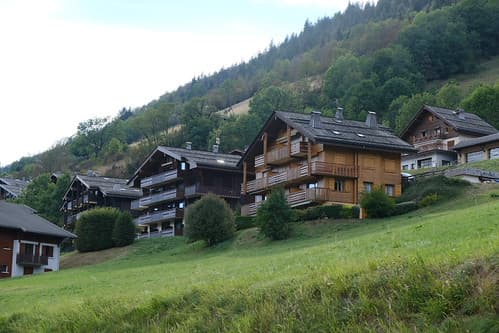 Le Grand-Bornand