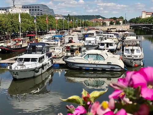 Nancy, France