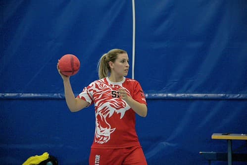 Meyrin Panthers – Tchouk'Bulle La Gruyère