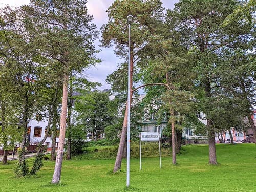SCANDIC MEYERGÅRDEN (3)