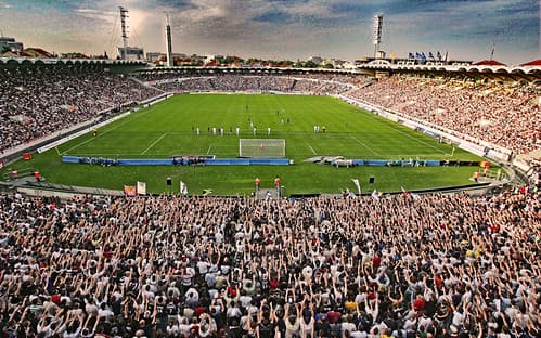 Jour de Foot / Soccer day