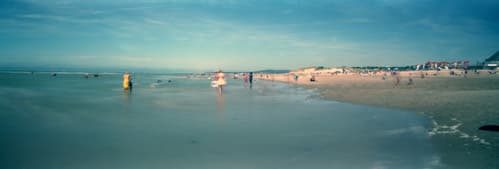 Vermeer Beach - In Explore (Vermeer 6x17 / NS160)