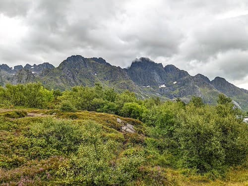 LES LOFOTEN (3)