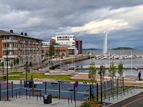 HARSTAD