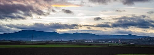 L'industrie obernoise au pied des Vosges