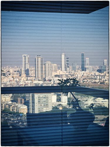 Tel Aviv, 2022