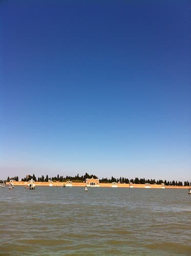 2011 Voyage en Italie