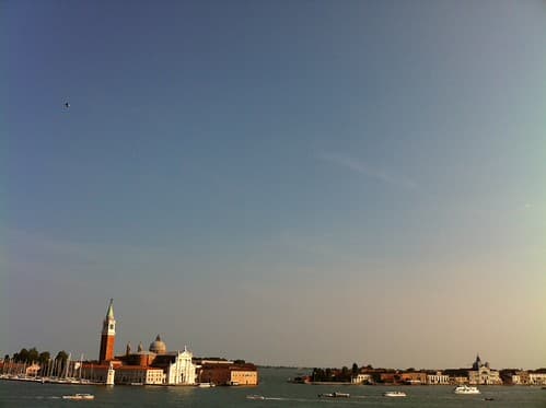 2011 Voyage en Italie