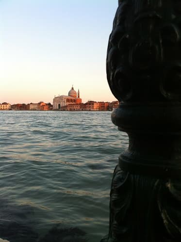 2011 Voyage en Italie