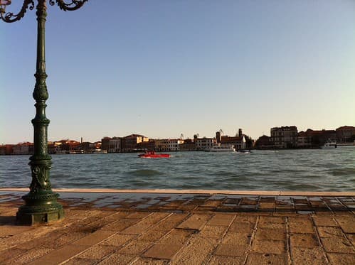 2011 Voyage en Italie
