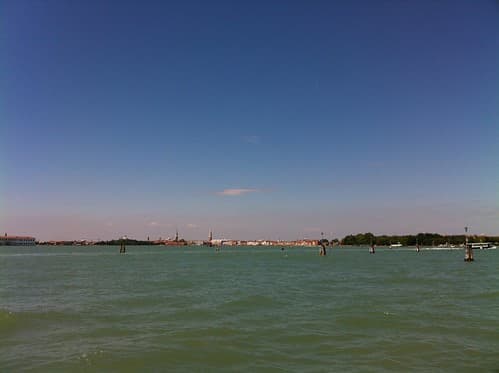 2011 Voyage en Italie