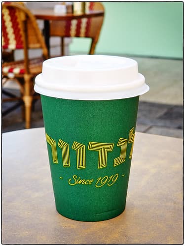 Tel Aviv, 2022
