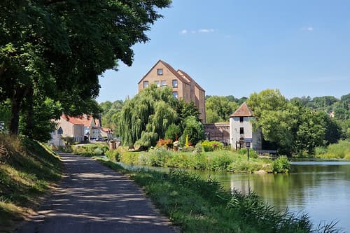 Sarreguemines