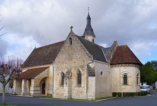 Lye (Indre)