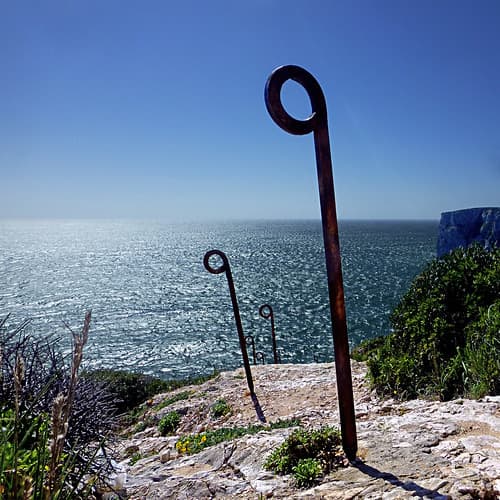 Sagres, Algarve, Portugal