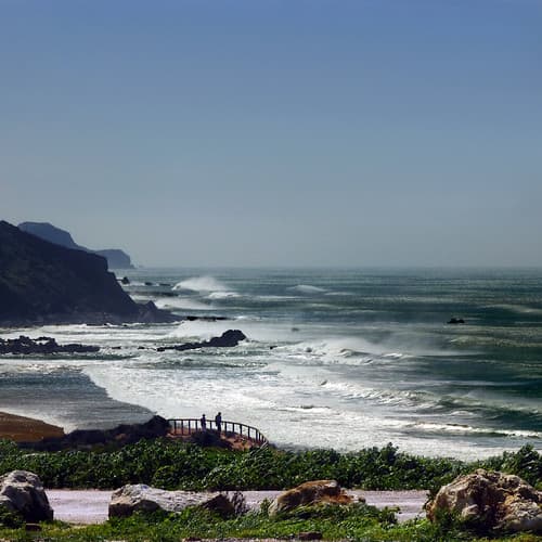 Carrapateira, Algarve, Portugal