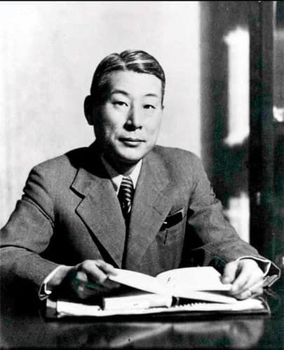 The Lithuanian & Israeli Year Of Chiune Sugihara 杉原 千畝