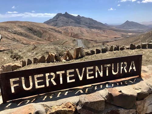 Fuerteventura