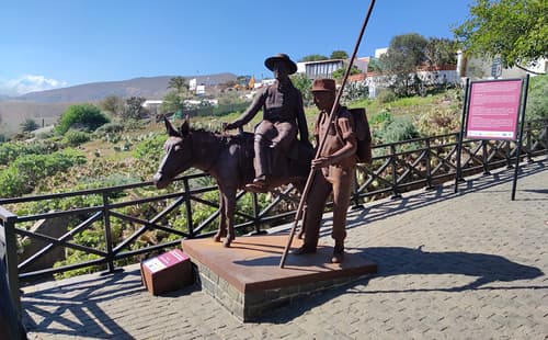 Betancuria