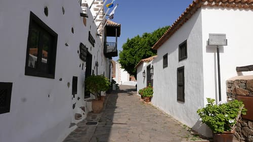 Betancuria
