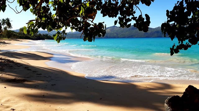 Séjour à Las Galeras