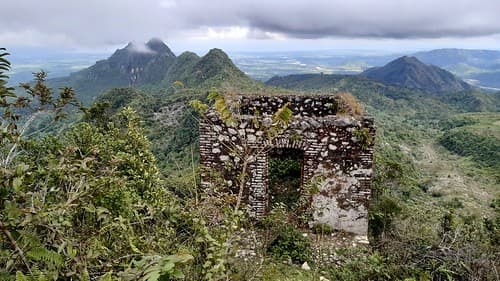 Haiti