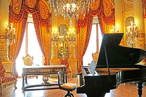 RI-01293 - Music Room