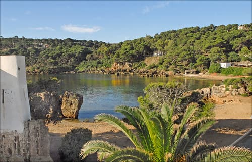 La Corne d'or (Tipaza, Algérie)