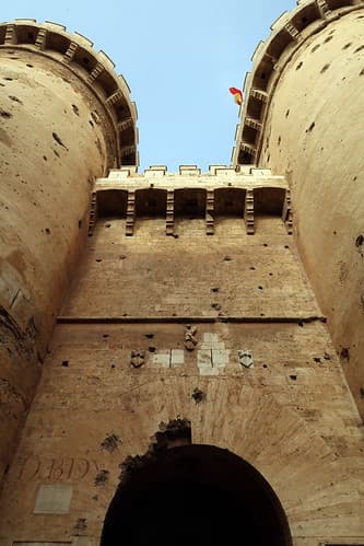 València - Portal de Quart