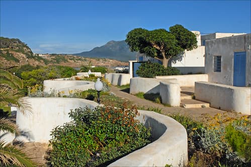 La Corne d'or (Tipaza, Algérie)