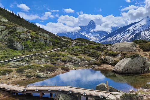 Chamonix, France
