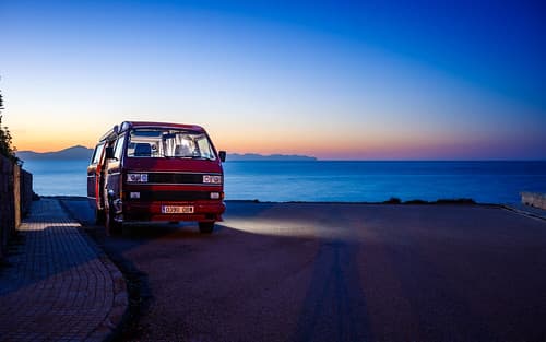 Inti la Nuit!
