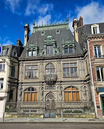 Rouen