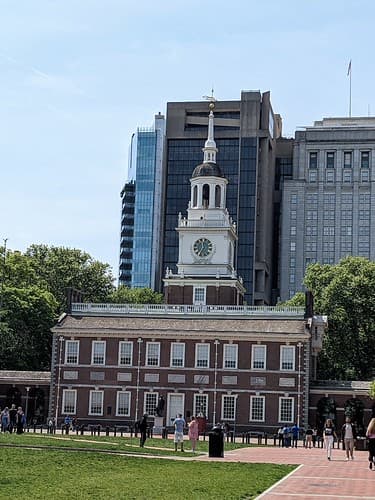 PHILADELPHIE