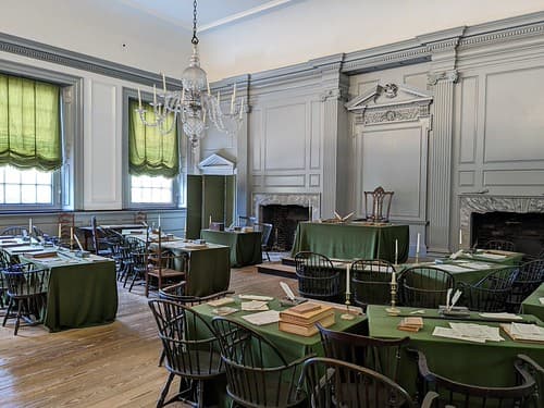 INDEPENDENCE HALL (3)