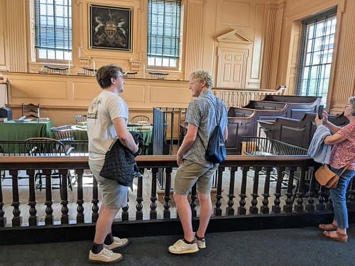 INDEPENDENCE HALL (2)