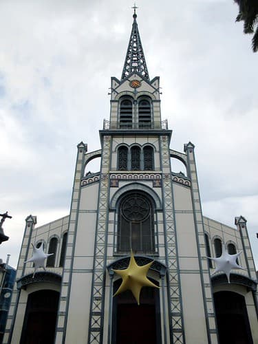 Cathédrale Saint-Louis