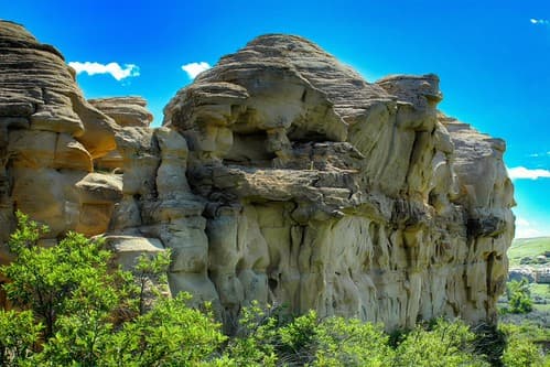 Wall