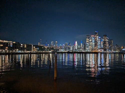 NEW YORK LA NUIT (4)