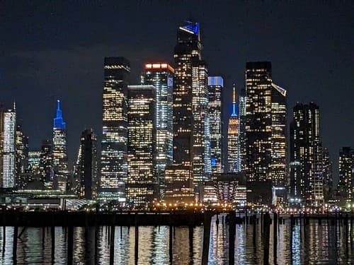 NEW YORK LA NUIT (5)