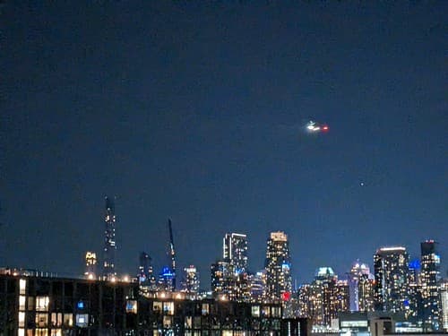 NEW YORK LA NUIT (3)