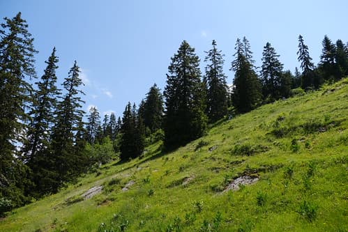 La Clusaz
