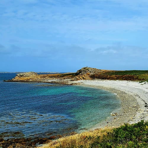 Molène, Finistère, France