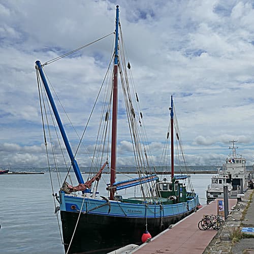 N.D. de Rumengol, Brest